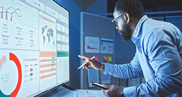 law firm marketing headline