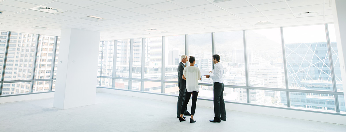 law firm office leasing headline