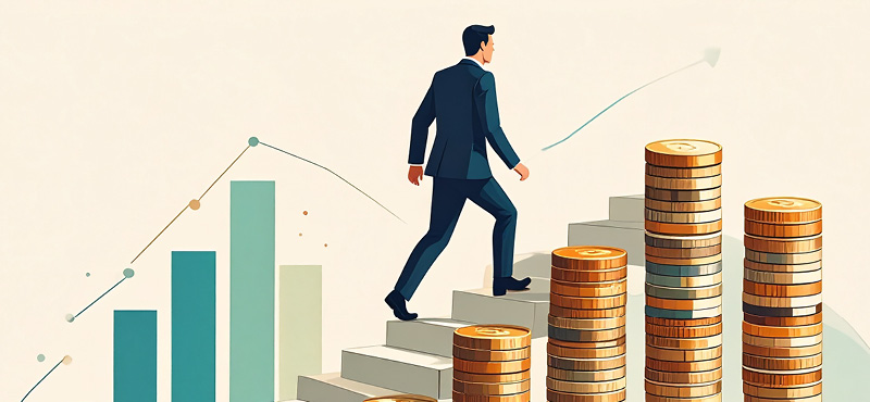 Law Firms See Robust Growth Amid Client-Driven Demand Shift