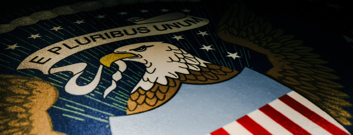 DC Bar Association headline