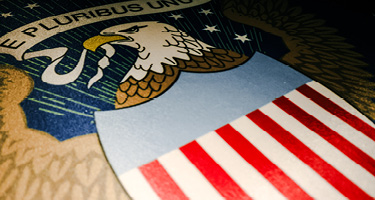 DC Bar Association headline