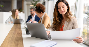 law job market hiring headline