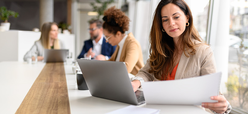 law job market hiring headline