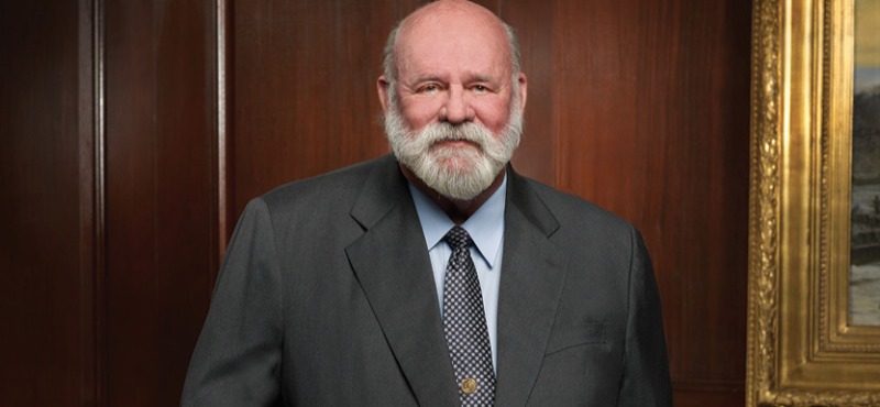 Law Offices of Frank L. Branson