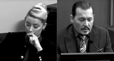 Featured Article Johnny Depp and Amber Heard: The Best Lawyers Honorees Behind the Litigation