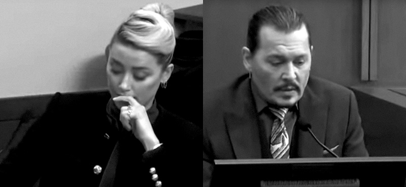 Lawyers For Johnny Depp And Amber Heard | Best Lawyers