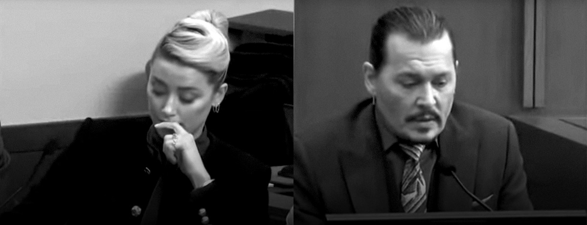  Johnny Depp and Amber Heard Defamation Trial Nears Conclusi