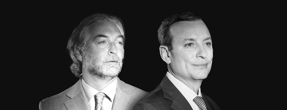 Lawyers Jeffrey Laffey and Sean Flaherty Protect Employees
