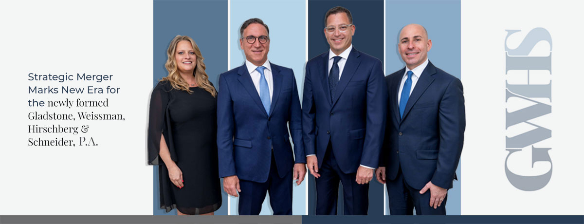 Leading Family Law Experts