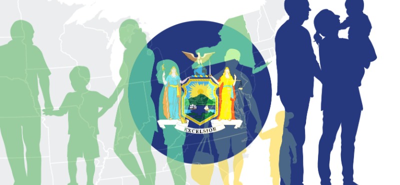 Learning From New York's Paid Family Leave