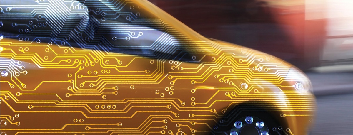 Legal Considerations for Autonomous Vehicles