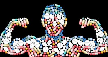 Legal Efforts Against Drugs at Olympics
