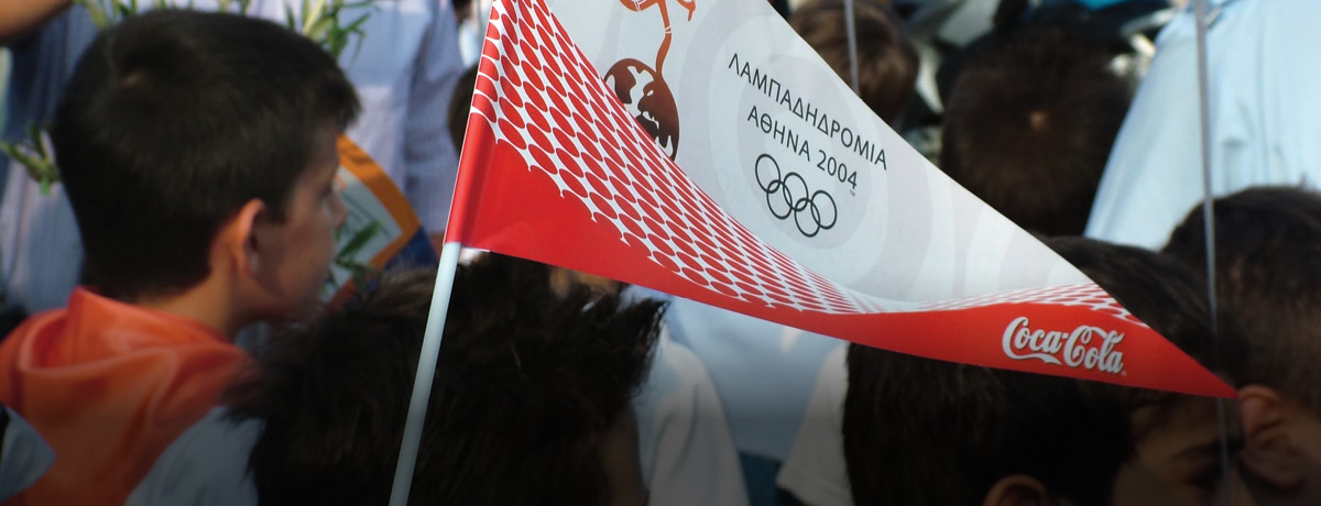 Legal Recourse for Olympics Branding