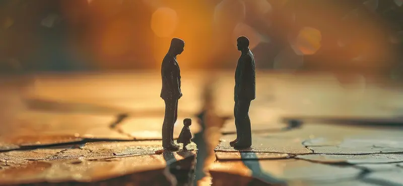Legal Separation vs. Divorce