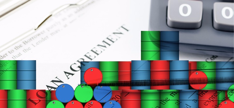 Lender Liability