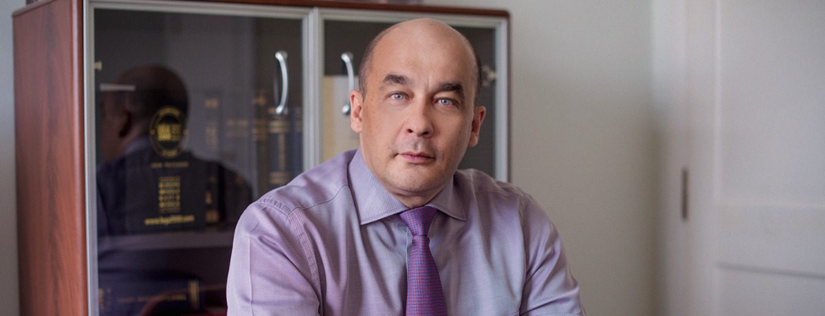 LFOTY Interview With KM Partners Ukraine