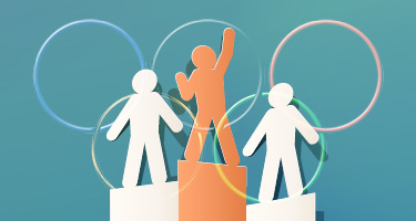 LGBTQ Olympic Athletes Make History