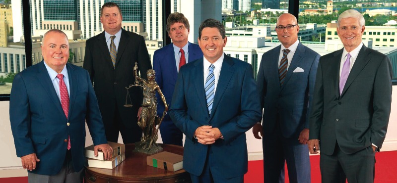 Litigating Against Insurance Companies