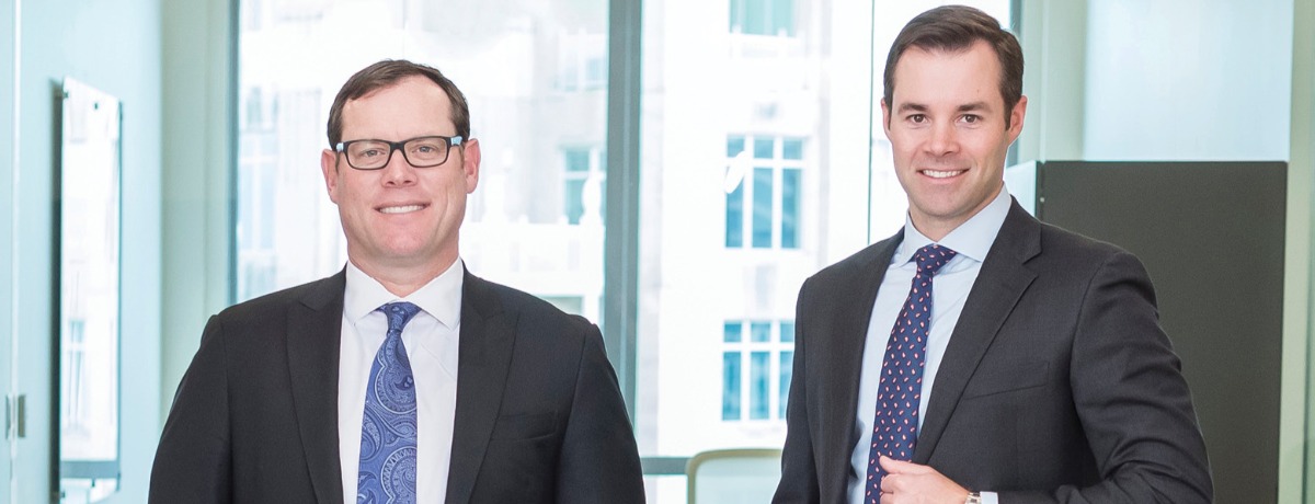 Lyons & Simmons Best Lawyers 2020