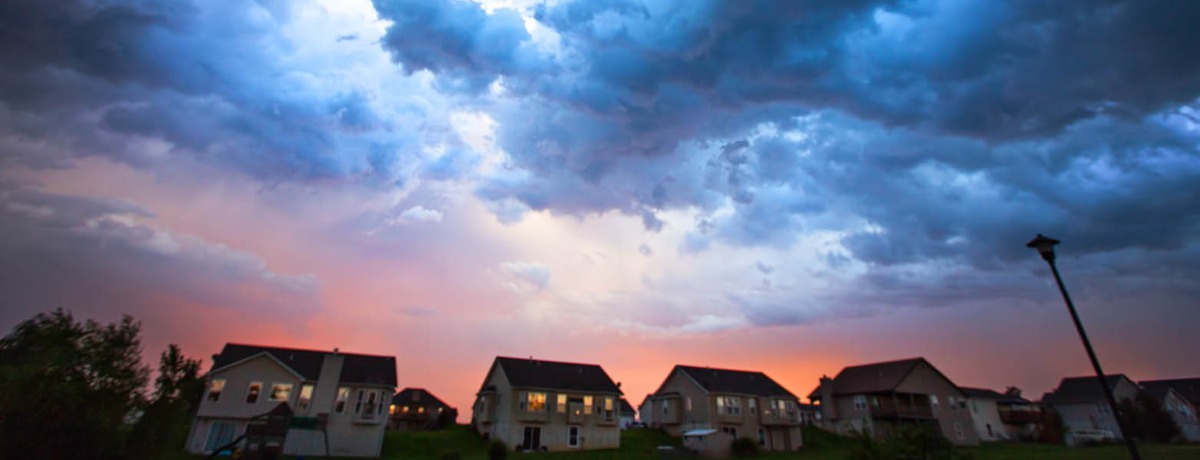 Mahtomedi Homeowners Win Settlement