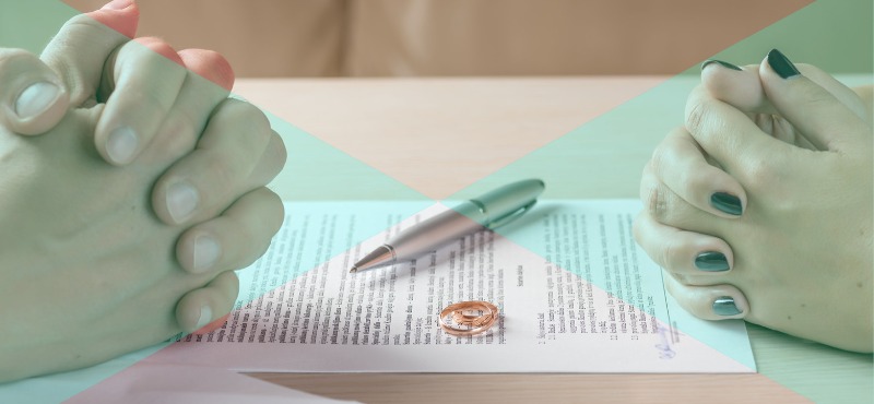 Maintenance Payments