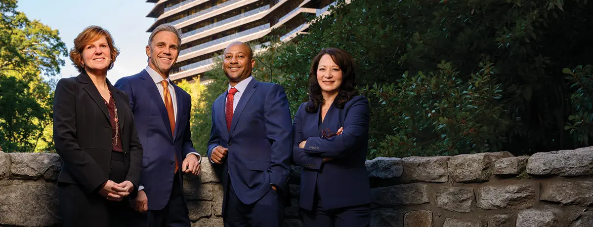 Malone Law, an Atlanta plaintiffs’ firm founded by Tommy Malone, represents victims of medical malpr