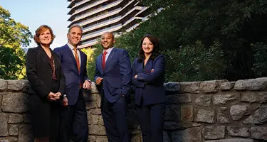 Malone Law, an Atlanta plaintiffs’ firm founded by Tommy Malone, represents victims of medical malpr