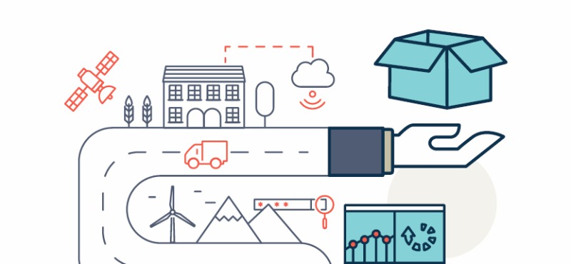 Manage the Internet of Things