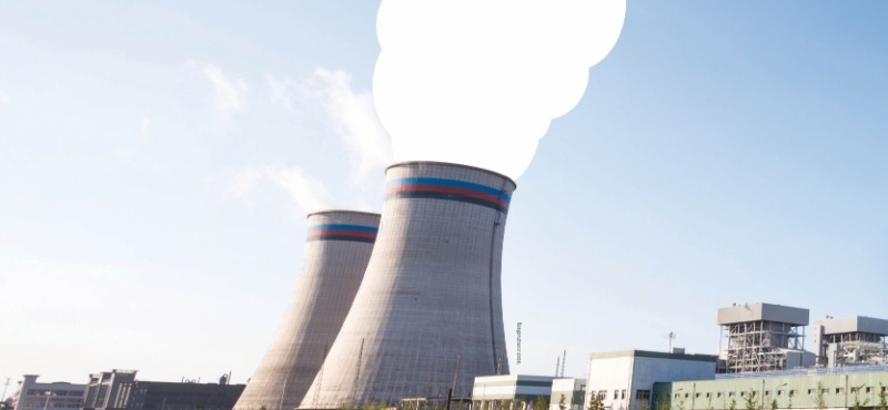 Managing Environmental Crisis