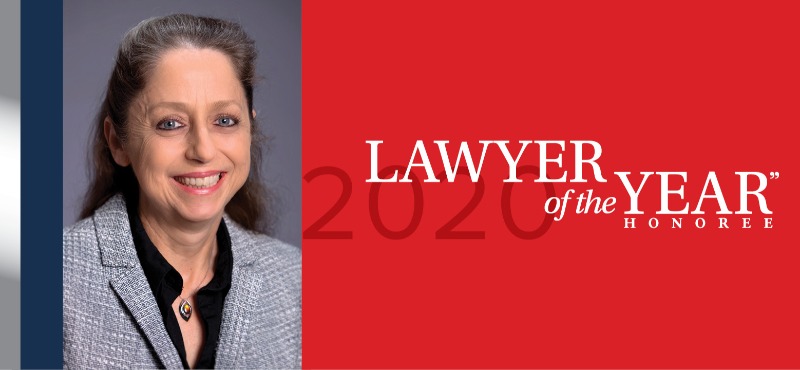 Marie Tomassi Appellate Practice