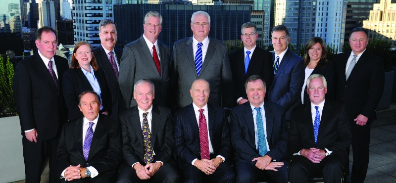 Martin Clearwater & Bell LLP