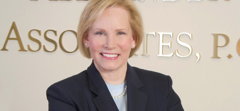 Mary Alexander and Associates