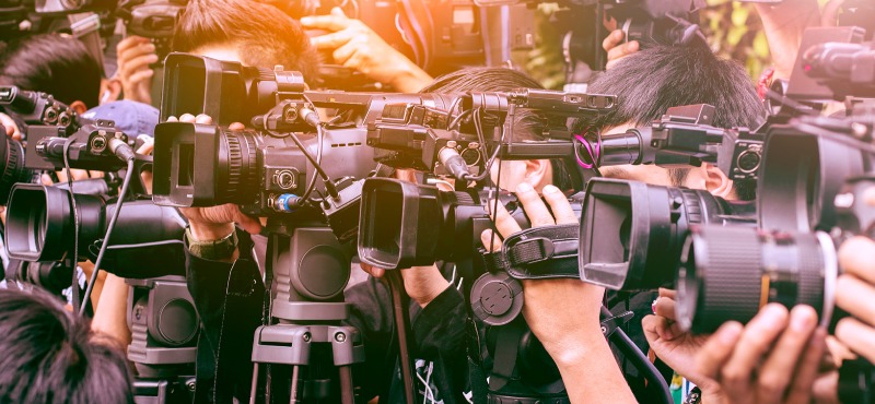 Media Tips in a High-Profile Case | Best Lawyers