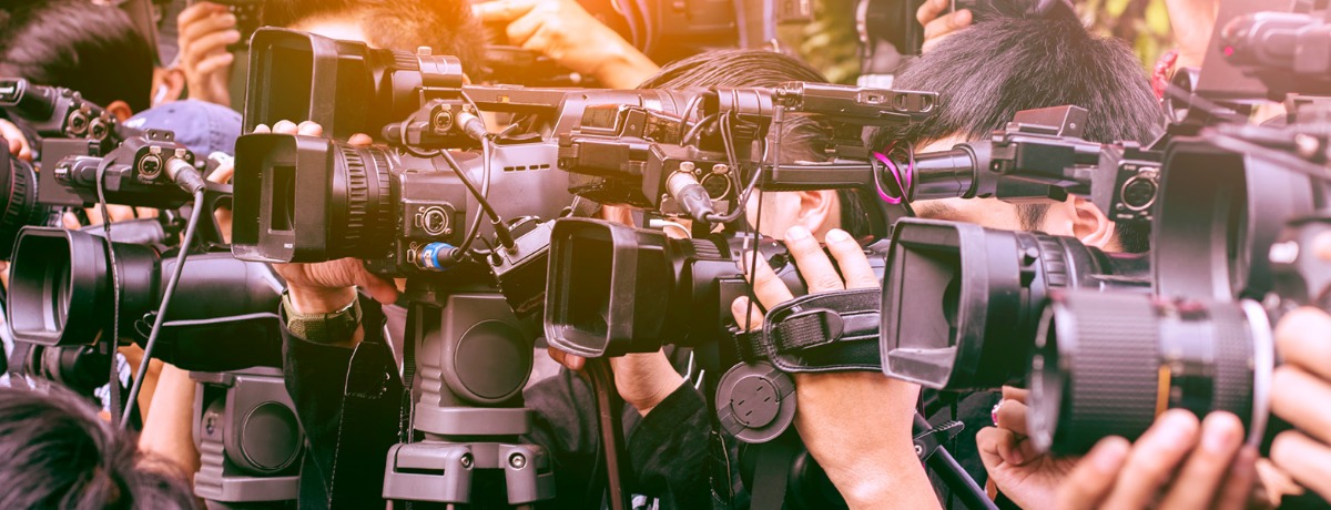 Media Tips in a High-Profile Case