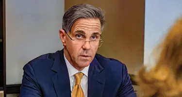 Atlanta trial lawyer Adam Malone discusses litigating preventable hospital errors known as medical “