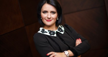 Olga Prosyanyuk, speaks on Aver Lex winning the 2019 "Law Firm of the Year" award for Criminal Defen