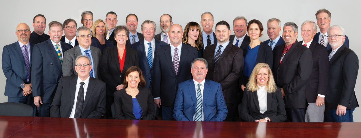 Michael S. Burg Best Lawyers 2020