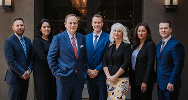 Personal Injury Powerhouse, Mortensen & Milne