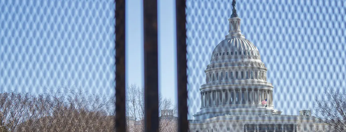 The National Guard’s extended deployment in Washington, D.C., through 2029 creates legal risks for b