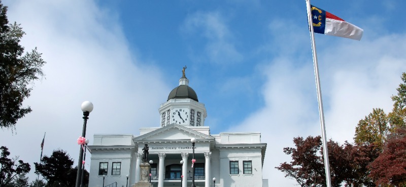 NC Elections & Business Impact