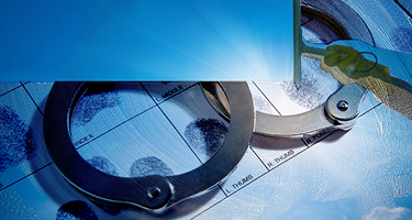 Criminal records being wiped clean