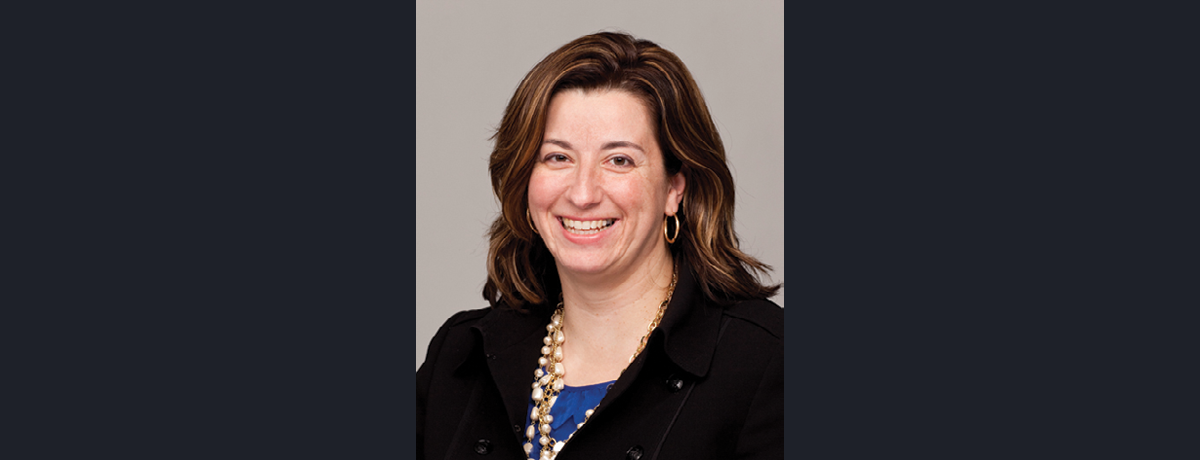 Portrait of Deidre J. Johnson New England Lawyer of the Year 