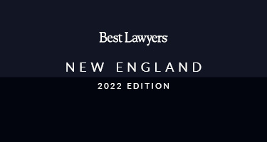 New England's Best Lawyers 2022
