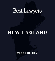 New England's Best Lawyers 2022