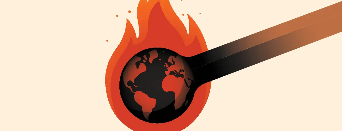 New England's Climate Litigation Surge: What Firms Must Know headline