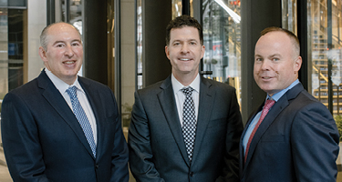 New York Firm's Personal Injury Success