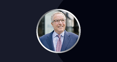 Portrait of David H. Perecman