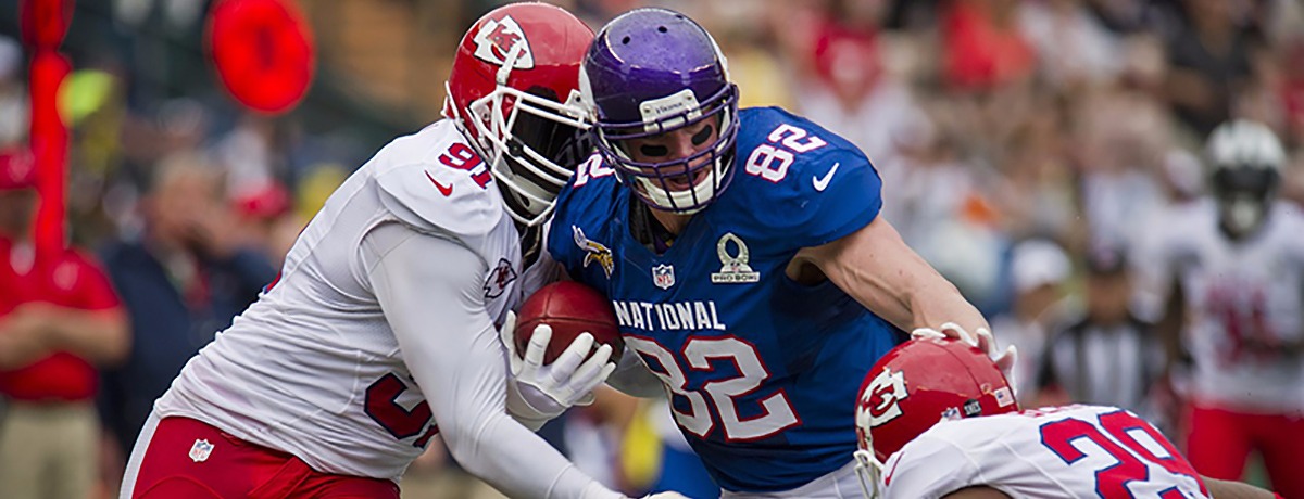 NFL Concussion Settlement