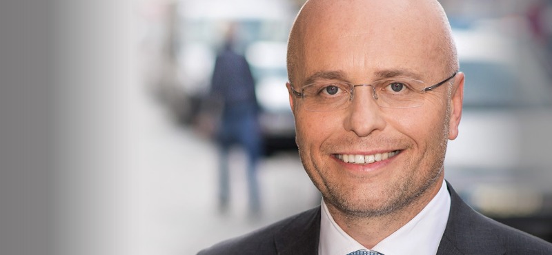 Norbert Rieger Milbank Interview