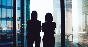 Female attorneys thinking like business owners 